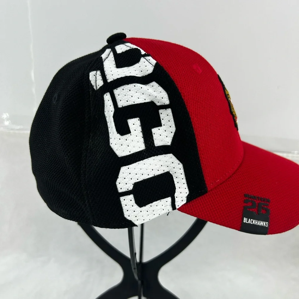 Reebok chicago blackhawks